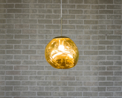 Светильник Melt Pendant