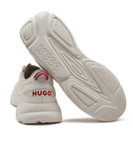 Кроссовки Leon Runn fkcd HUGO - бежевый(50503044)