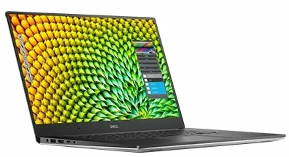 15.6 Dell XPS 15 9560 1920x1080 Intel Core i5 7300HQ RAM 8 SSD 128 HDD 1 NVIDIA GeForce GTX 1050 4GB Win 10Pro