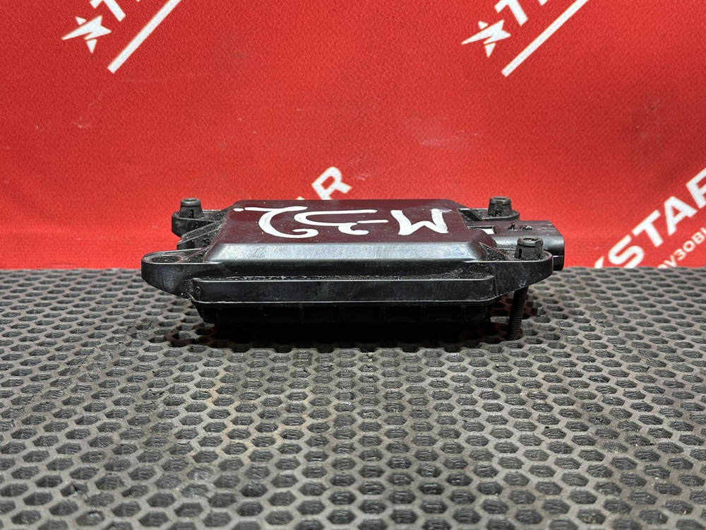 Блок управления круиз-контролем 2017г