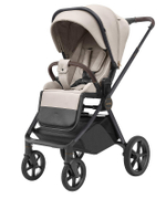 Коляска 2 в 1 Carrello Ultra 2025 CRL-6527 Ice Grey