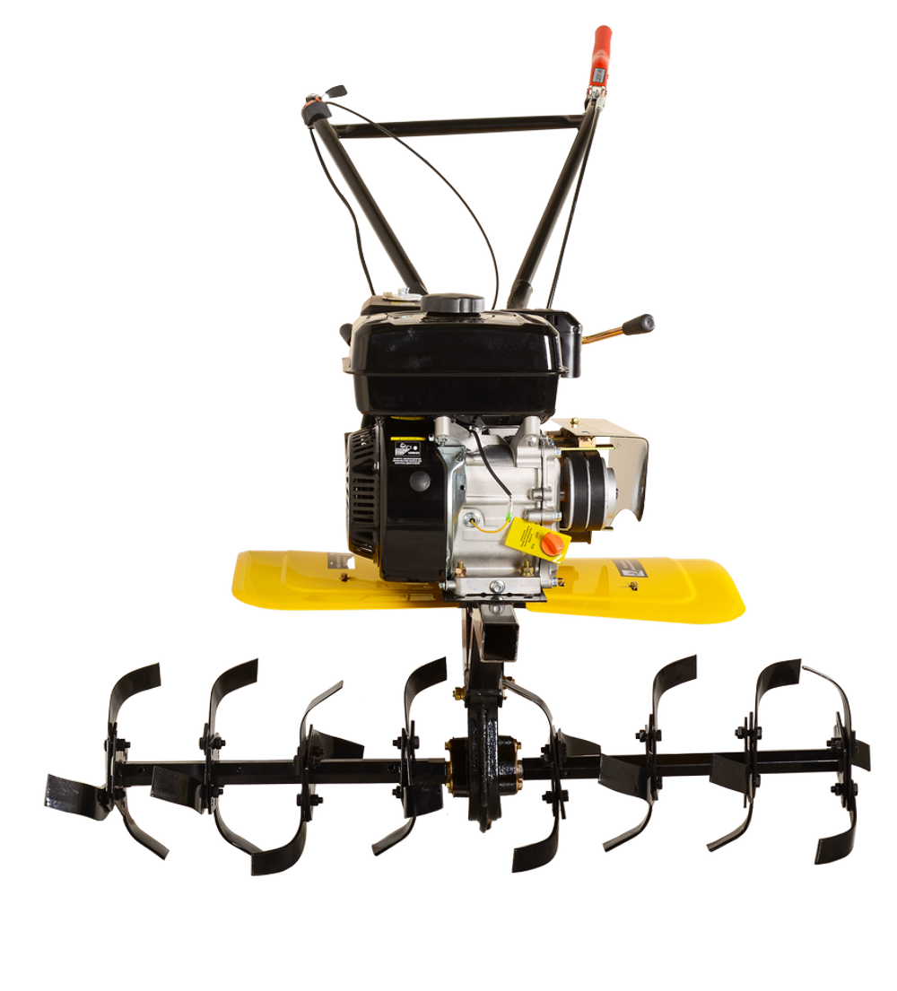 Сельскохозяйственная машина Huter МК-7800PL BIG FOOT