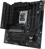 Материнская плата ASUS TUF GAMING B760M-PLUS WIFI