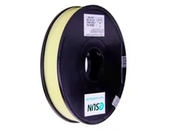 Фотография — Катушка ePVA+ пластика Esun, 1.75 мм, 0,5 кг, натуральная