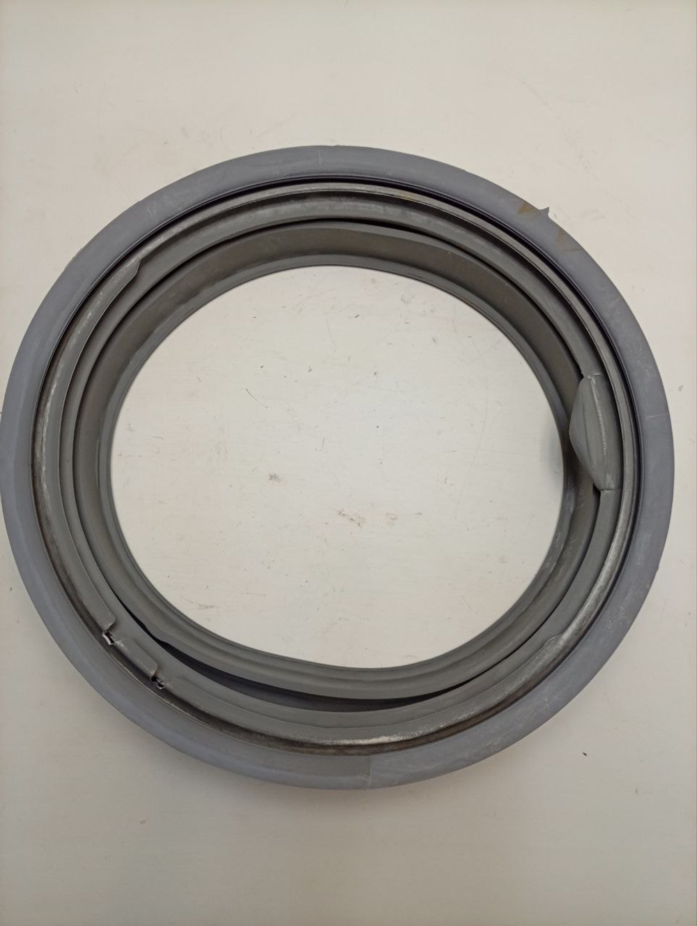 F1068SD кт11 Манжета люка для стиральной машины LG 4986EN1004A б/у