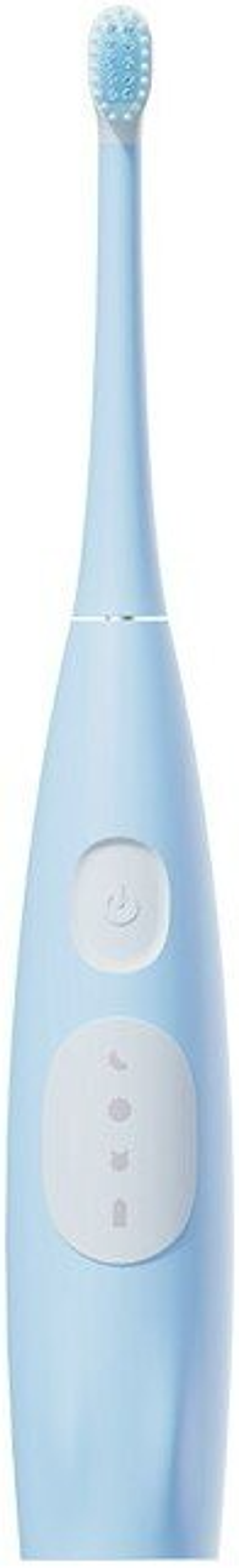 Щетка зубная детская электрическая Xiaomi Coficoli Electric Toothbrush CFK-M1, голубой
