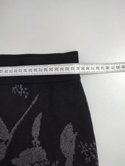 Юбка H&M трикотажная 44 размер
