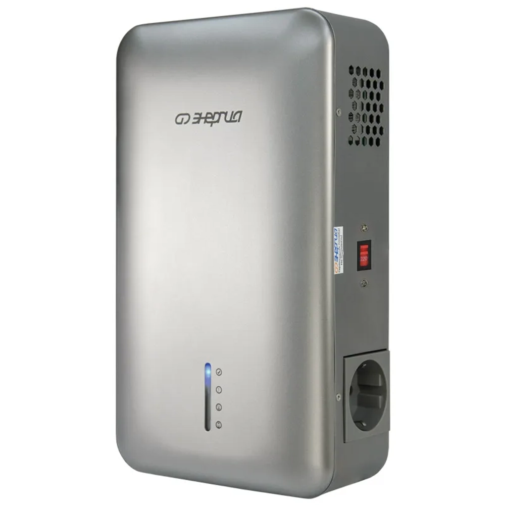 Инверторный стабилизатор напряжения Энергия Expert 350 (220 или 230)