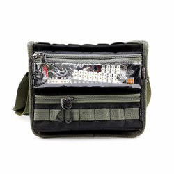 Подсумок  25х8х3 Front MS28