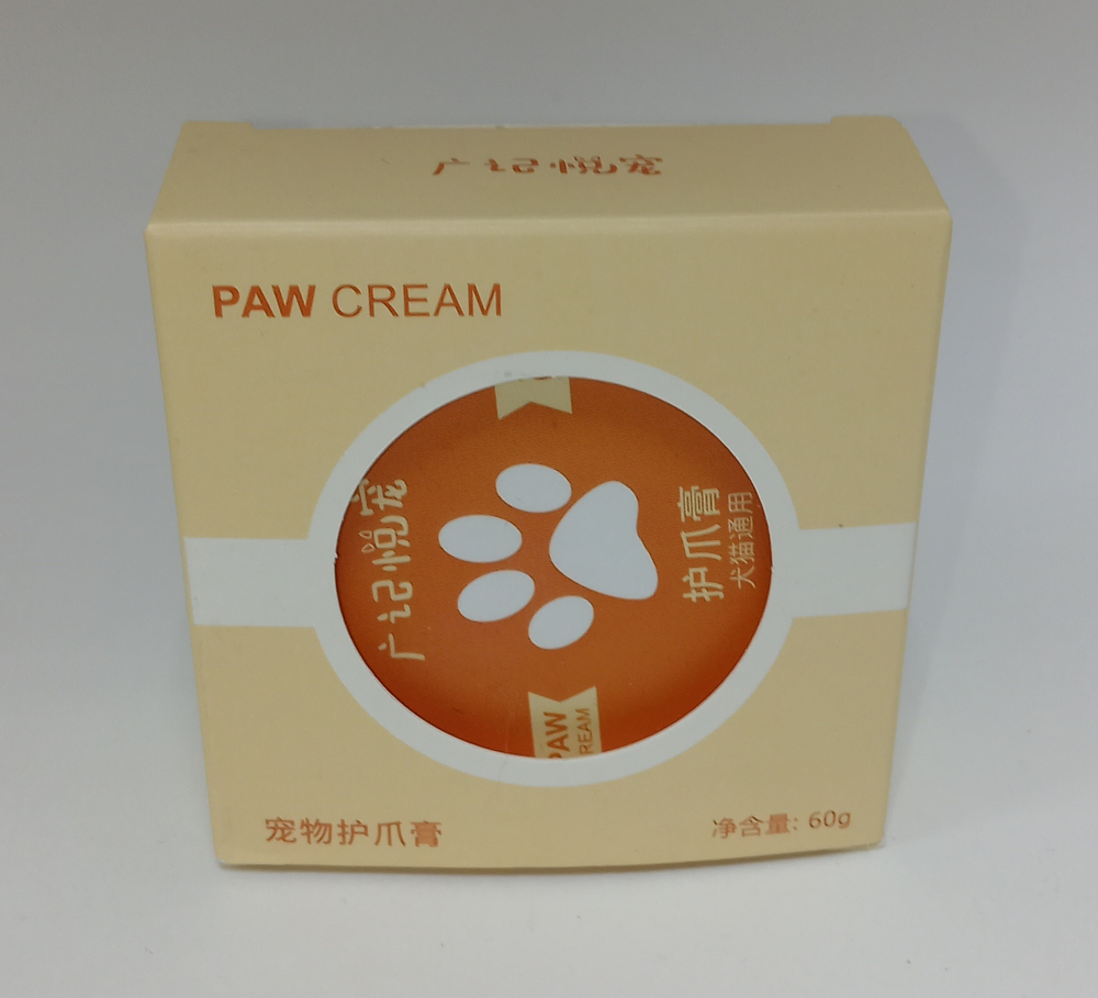 Paw Care крем
