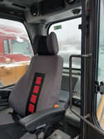 LGCE E6210 Экскаватор E6210FLC (Дизельный, 6,1 л, 167 л.с., АТ)