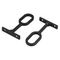 Подвес жесткий WARDROBE-1530 BLACK Arlight 054952