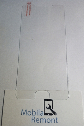 Защитное стекло "Плоское" для Meizu U10