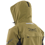 МЕМБРАННАЯ МУЖСКАЯ КУРТКА DRAGONFLY QUAD 2.0