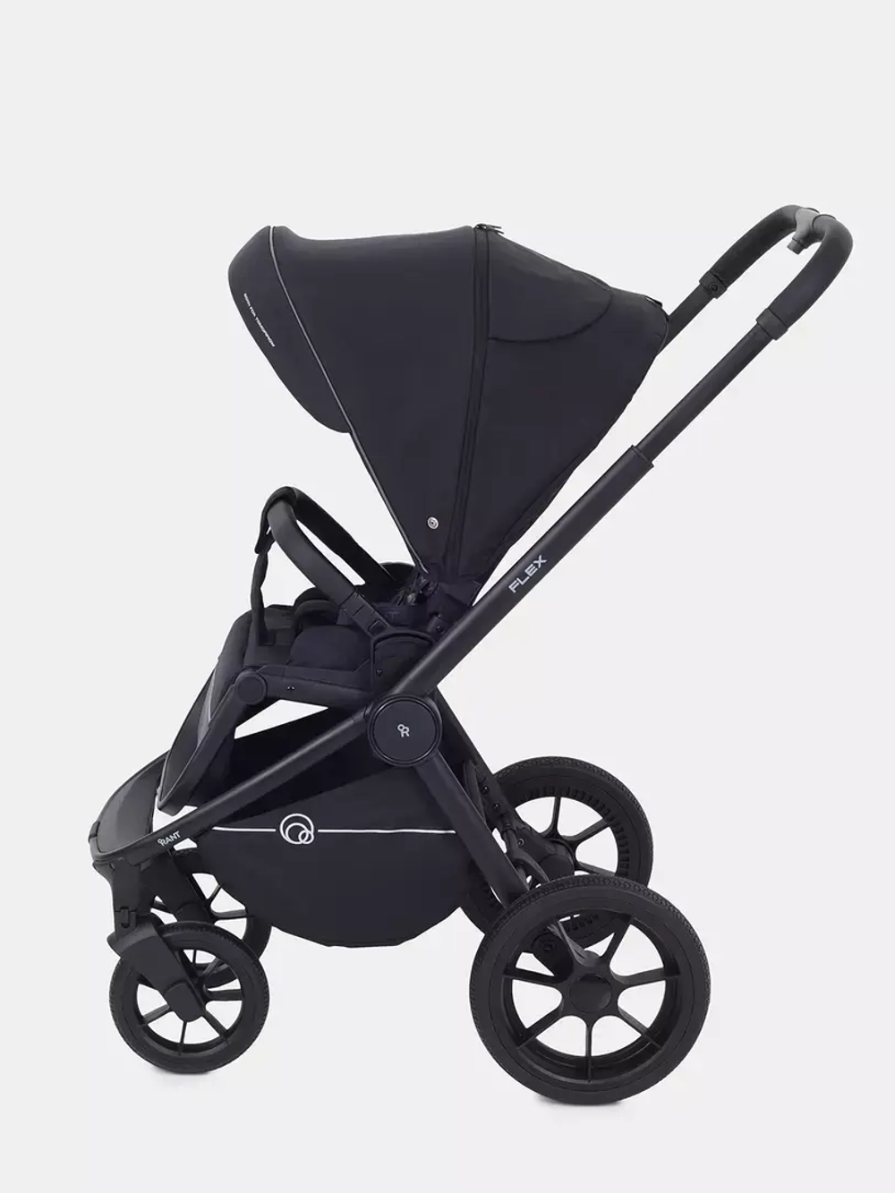 Коляска 2 в 1 Rant Flex 2025 RA076