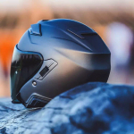 SHOEI J-Сruise II Matt Deep Grey