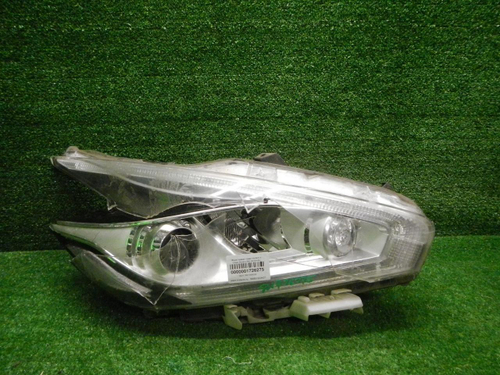 Битая Фара правая Nissan Murano Z52 (14-22) LED