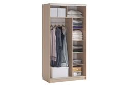 Шкаф-купе "Рио-1 600 Амели"