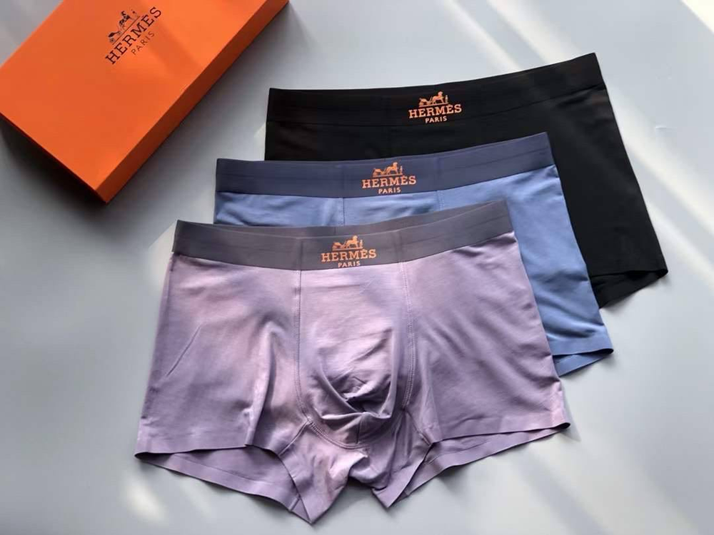 Комплект белья Hermès