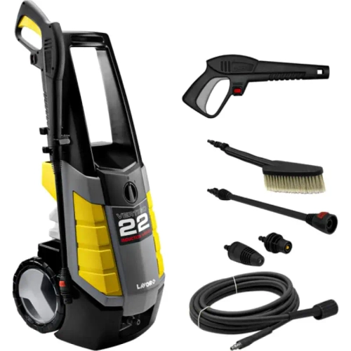 Lavor VERTIGO 22 мойка высокого давления 8.047.0001C