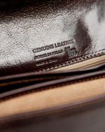 Сумка 819 12 коричневый