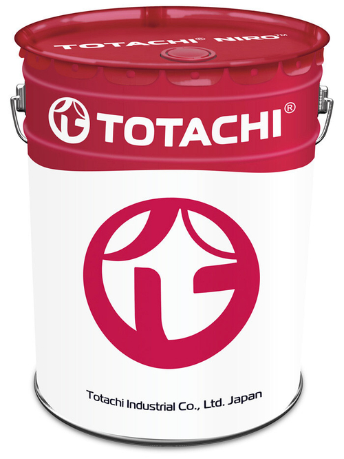 Масло гидравлическое TOTACHI NIRO Hydraulic oil NRO 32 19л