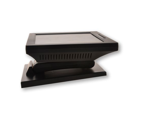 Сенсорный монитор POScenter 10,4 TFT (10,4&quot; TFT LCD, 1024*768)