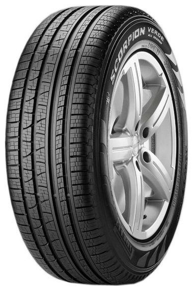 Pirelli Scorpion Verde All season 235/60 R18 103V