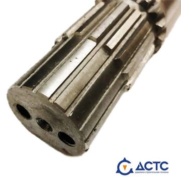 Вал турбины SHANTUI SD16