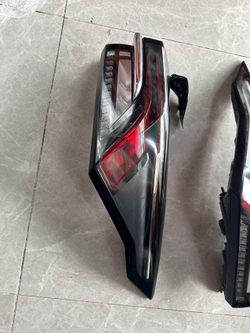 Задний фонарь (стоп-сигнал) Dongfeng AX7, оригинал
