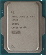 Процессор Intel Core Ultra 7 265KF, LGA 1851,  OEM [at8076806410]