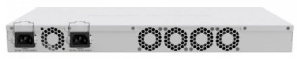 Маршрутизатор Mikrotik CCR2116-12G-4S+