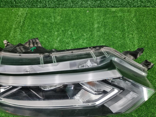 Фара правая Nissan Qashqai 2 j11 (17-23) галоген