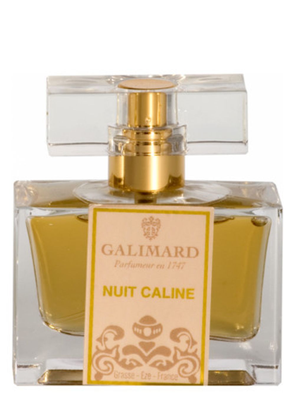 Galimard Nuit Caline