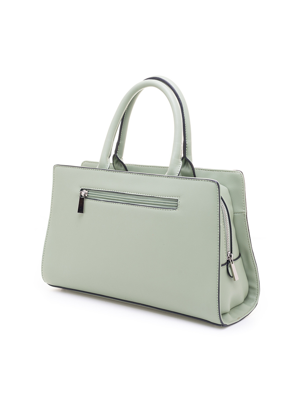 27490/52 Сумка жен., иск. кожа