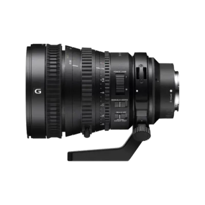 Объектив Sony FE 28-135mm f/4 G OSS PZ