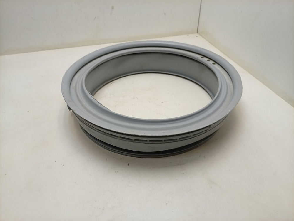 WLF20181CE/18 кт38 Манжета люка для стиральной машины Bosch 5500000266 б/у