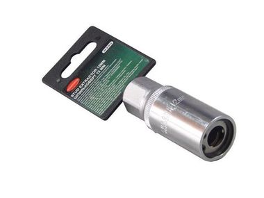 Головка шпильковерт 1/2''12мм, на пластиковом держателе RockForce##Rock FORCE RF-81812