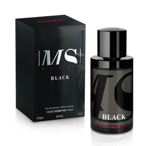 Parfums Marco Serussi MS Black