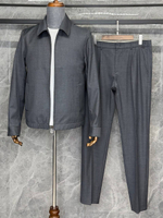 Костюм Loro Piana