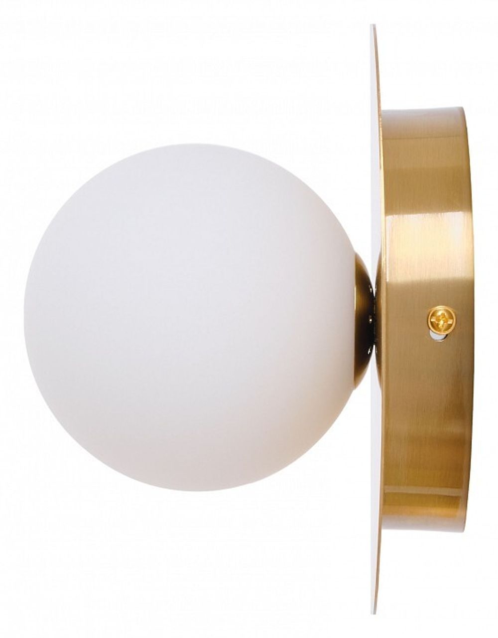 Накладной светильник MyFar July MR2001-1WC