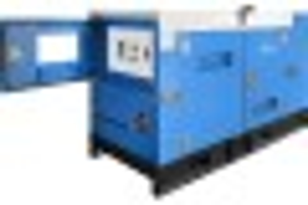 Электростанция дизельная ТСС АД- 12C-230-1PKM5 (TQC 14TS ST2) в шумозащитном кожухе 039451