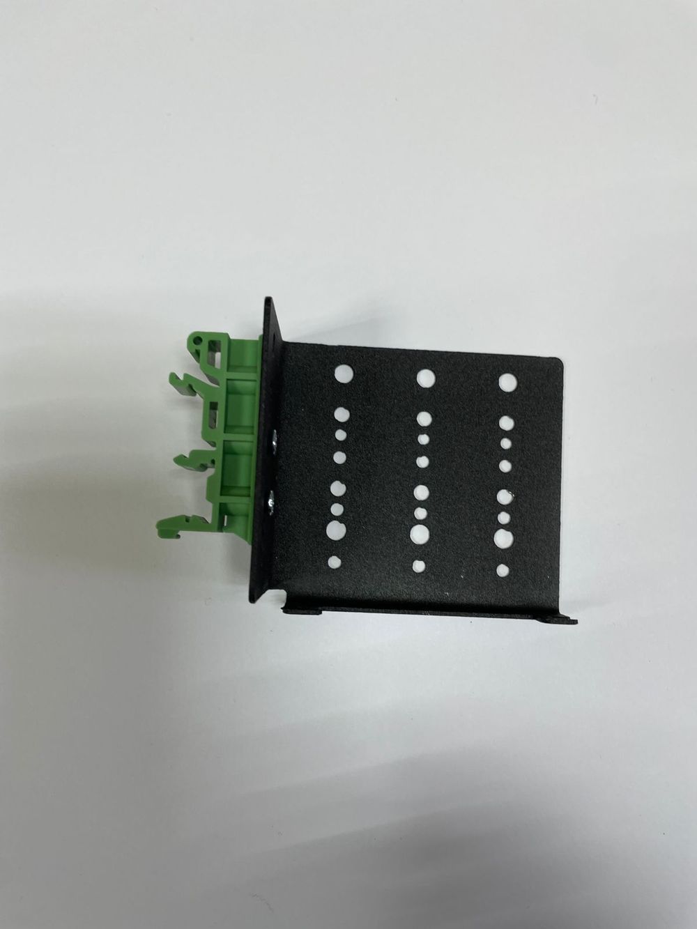 Адаптер крепления на DIN-рейку, тип №8, исполнение DRG-01 x 1