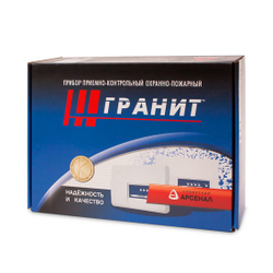 ПКП Сибирский Арсенал Гранит-3