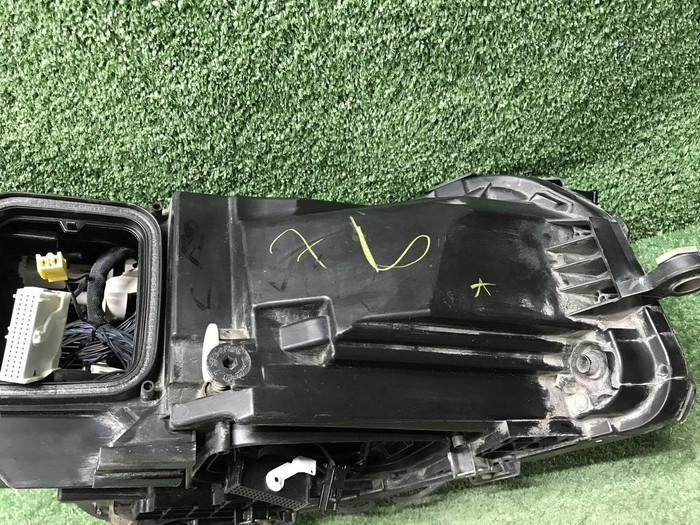 Фара левая Mercedes GLE V167 (18-24) Multibeam LED