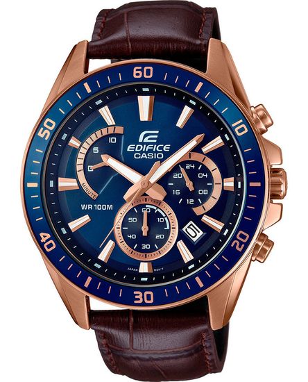Наручные часы Casio Edifice EFR-552GL-2AVUDF