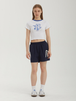 Женская Футболка Badbear Ringer Slim