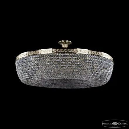 Потолочная люстра Bohemia Ivele 19031/100IV G
