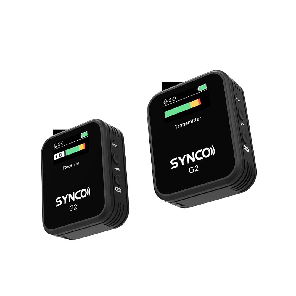 SYNCO G2(A1)
