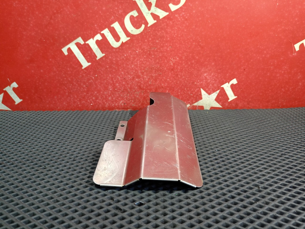 Экран тепловой